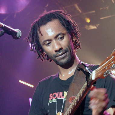Daby Toure
