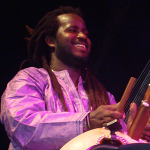 Mamadou Cissoko