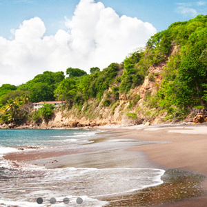 Salem Park, Montserrat